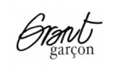 Grant Garçon