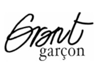 Grant Garçon