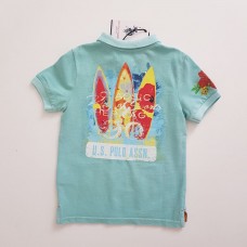 U.S. Polo Assn U.S. Polo Assn