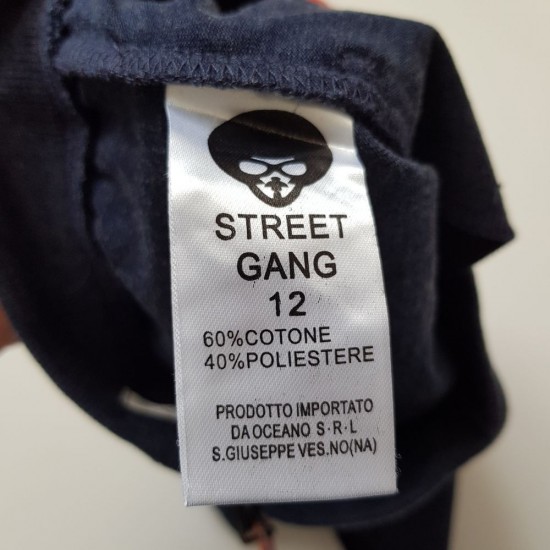  Street Gang
